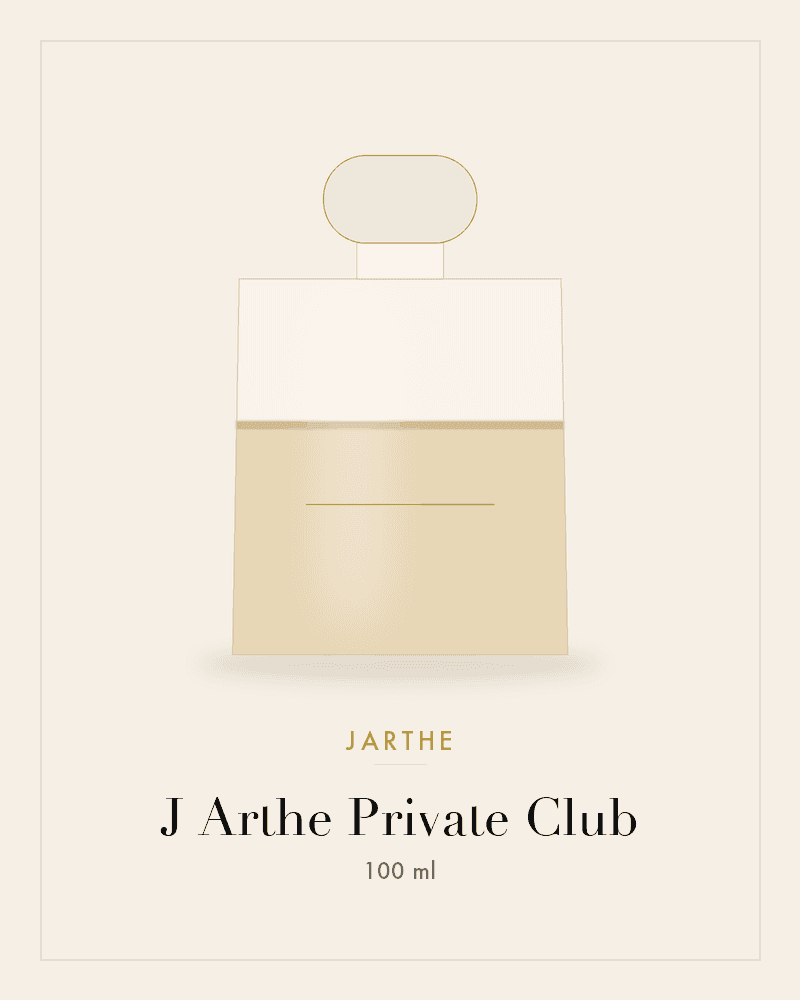 J Arthe Private Club