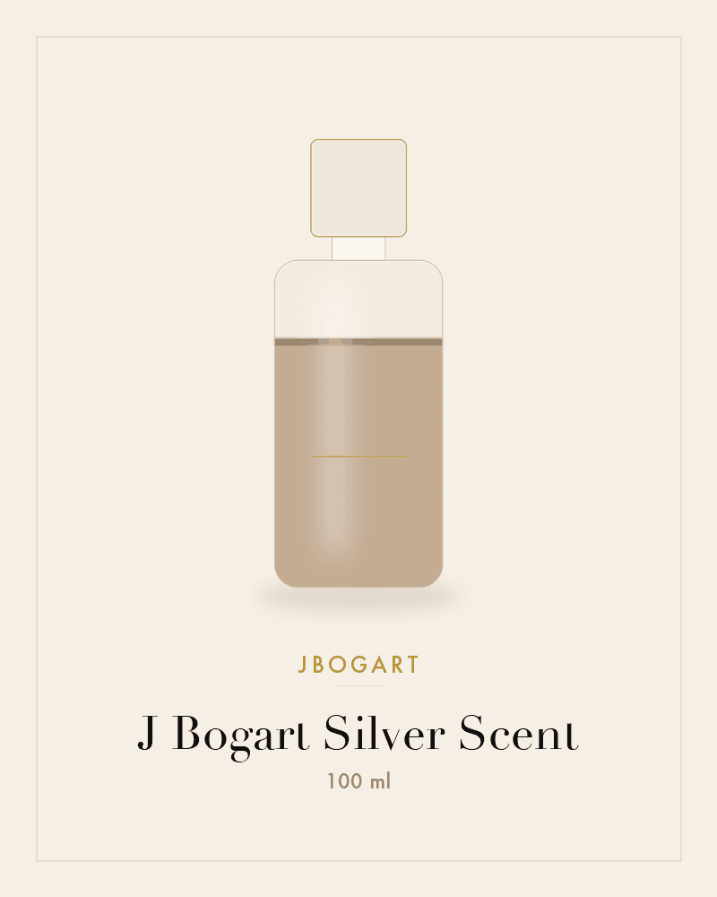 J Bogart Silver Scent