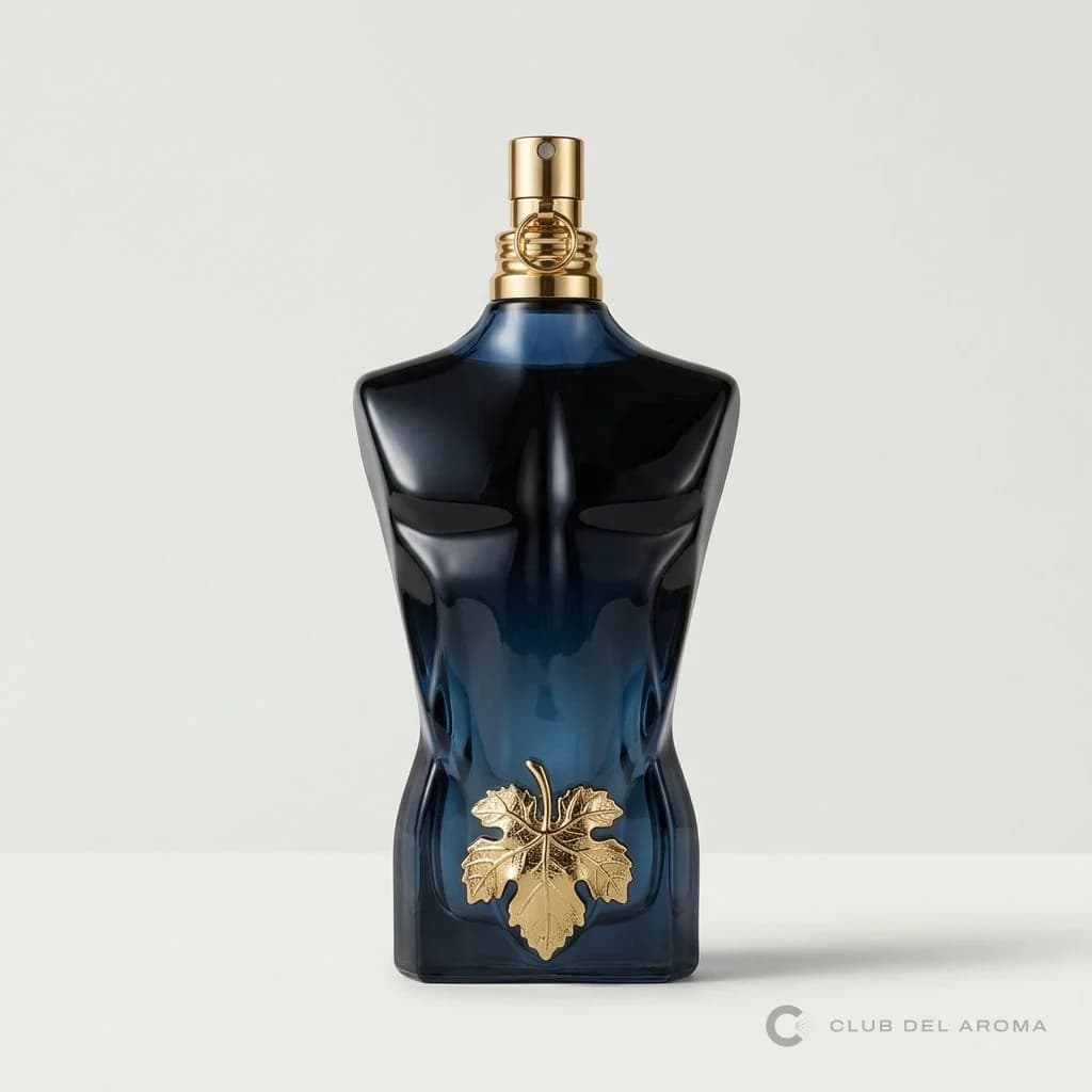 Le Beau le Parfum Intense - imagen 1