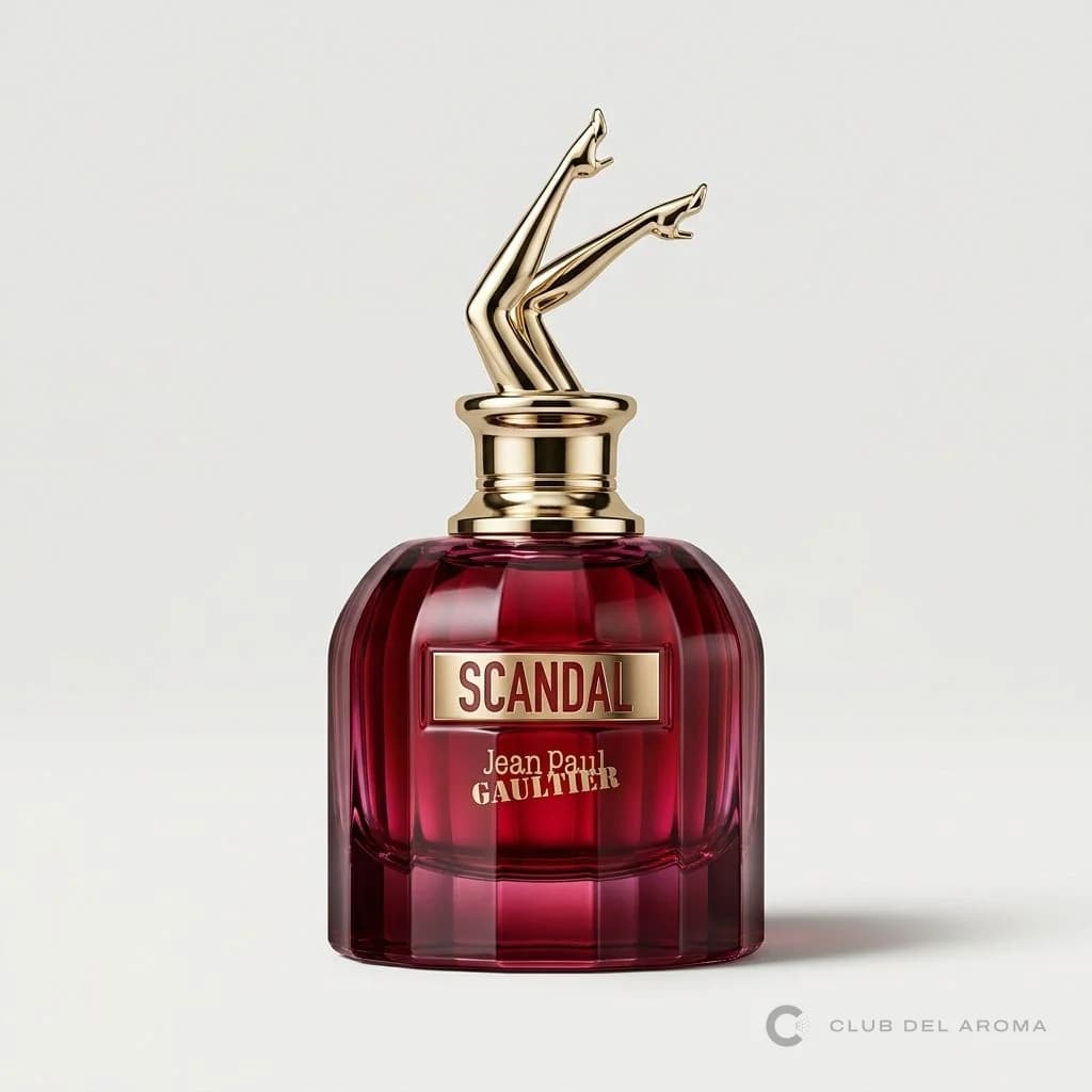 Scandal Intense - imagen 1