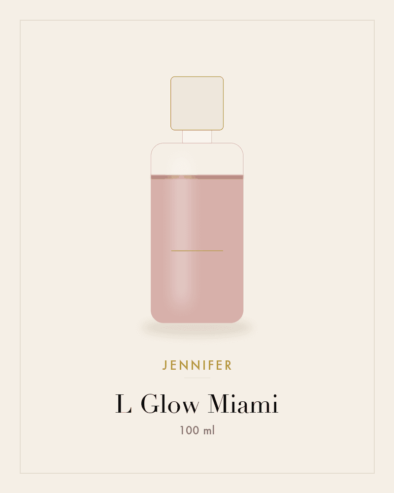 L Glow Miami
