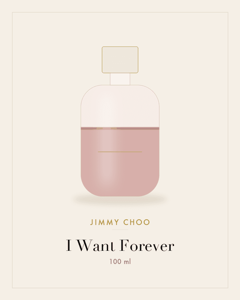I Want Forever