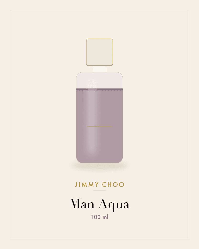 Man Aqua