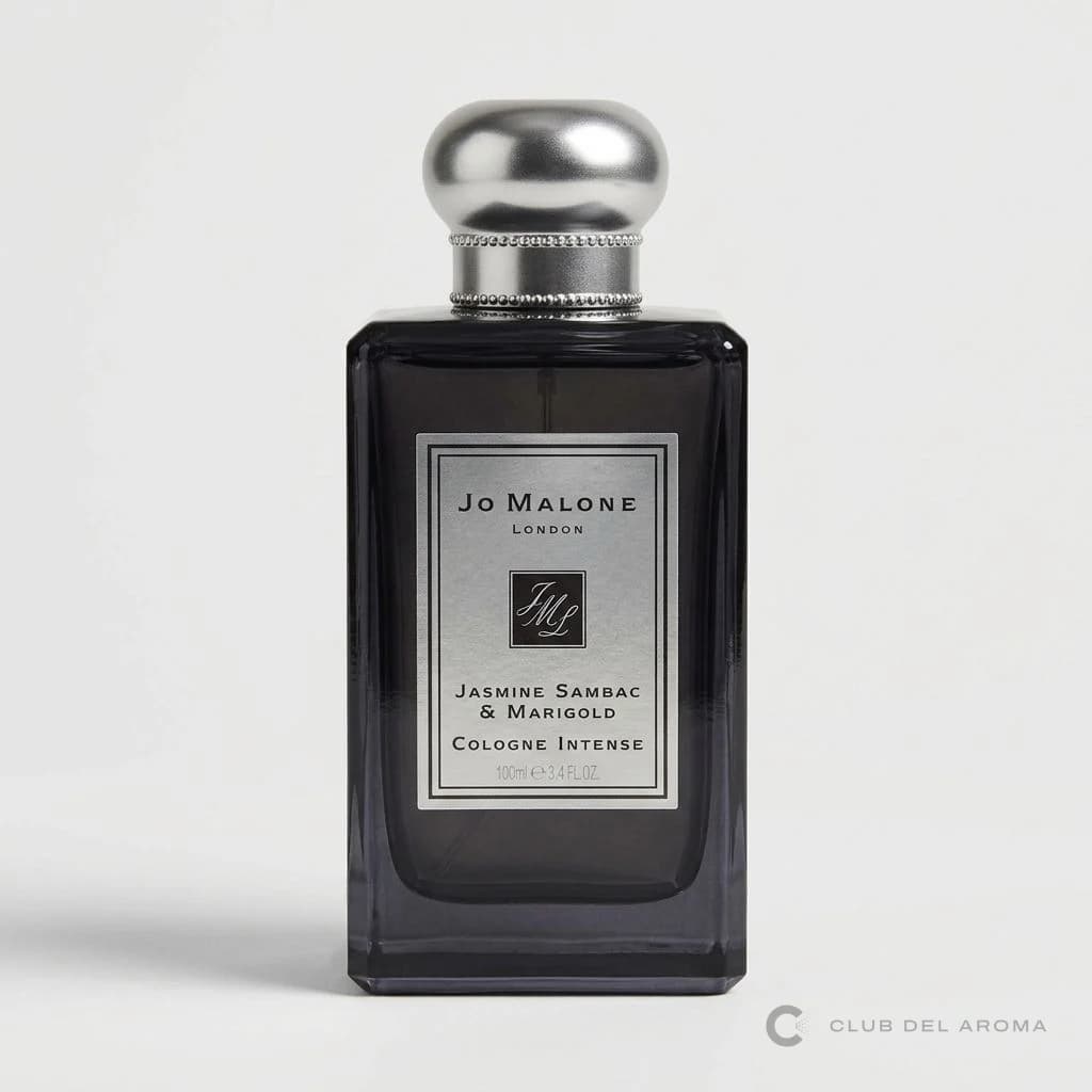 London Jasmine Sambac & Marig Cologne Int - imagen 1