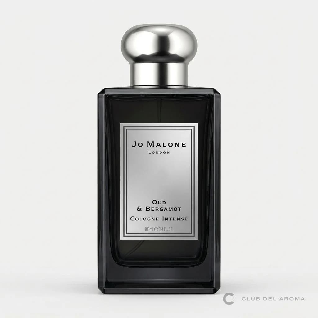 Oud & Bergamot - imagen 1