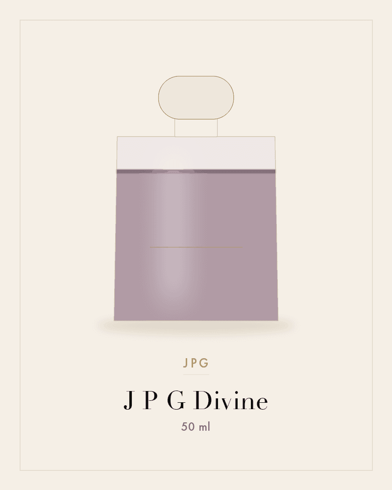 J P G Divine