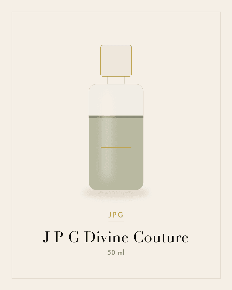 J P G Divine Couture