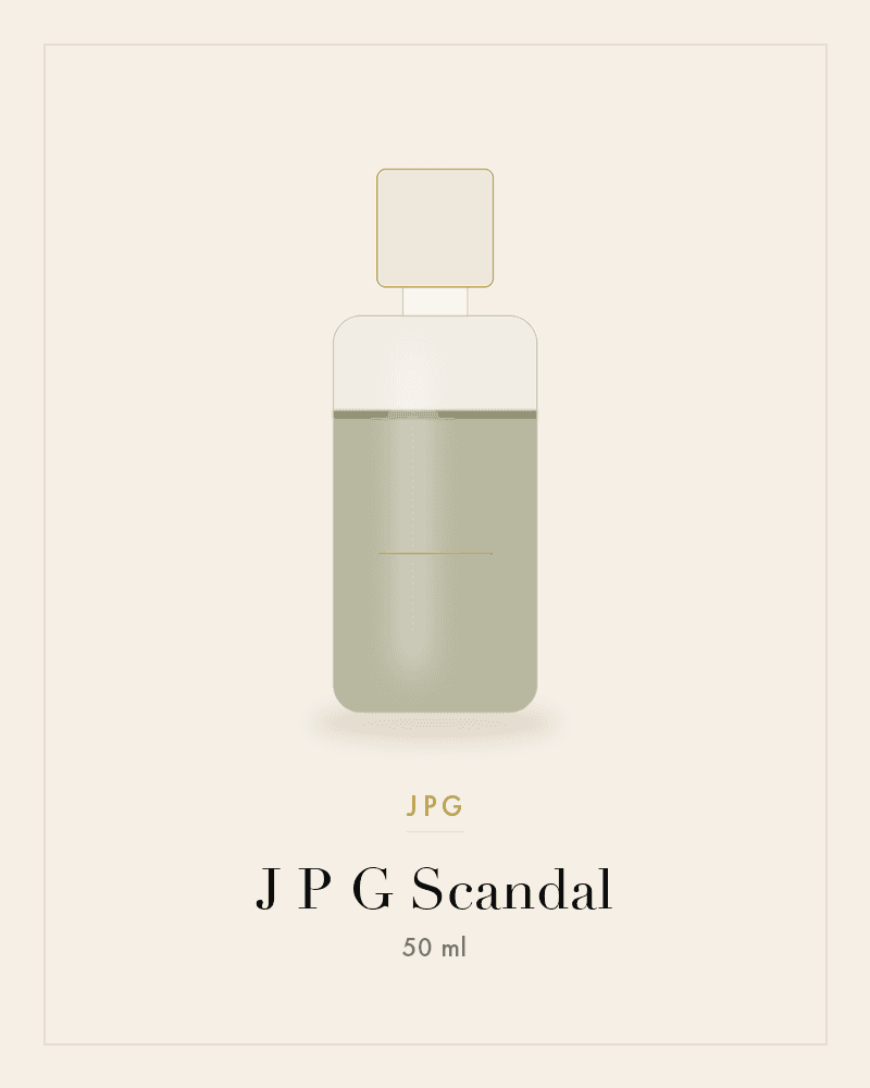 J P G Scandal