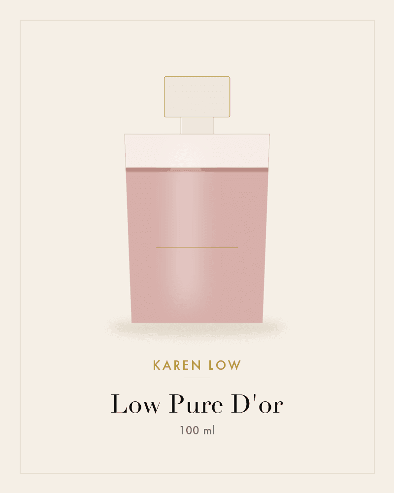Low Pure D'or