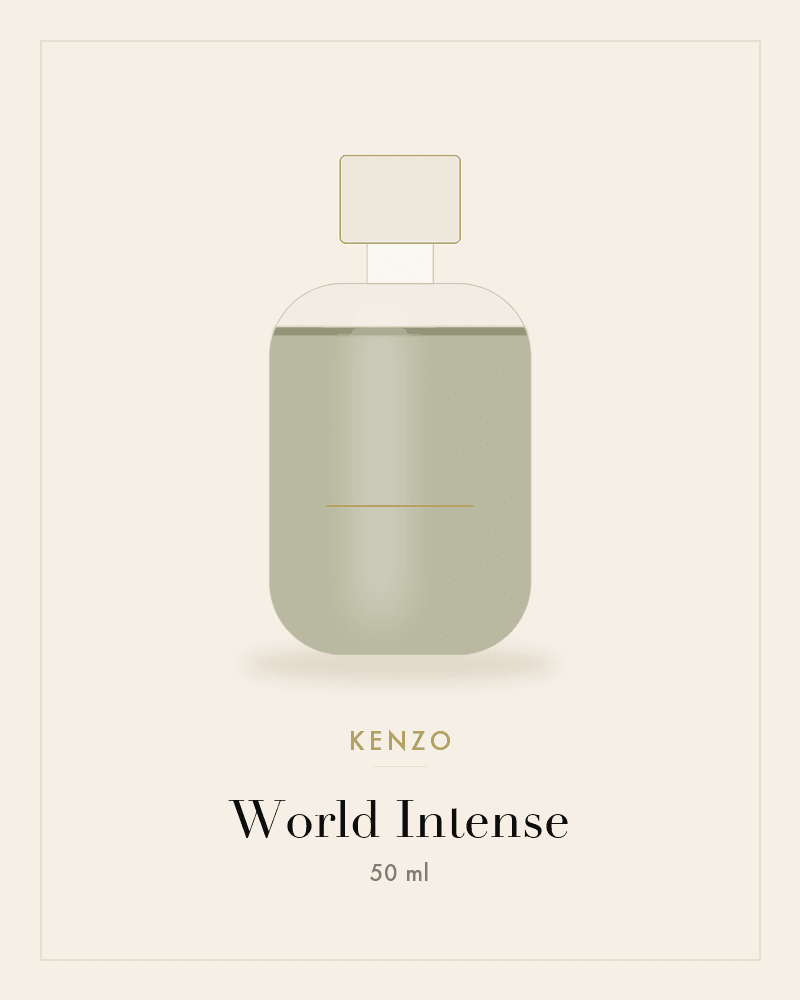 World Intense - imagen 1