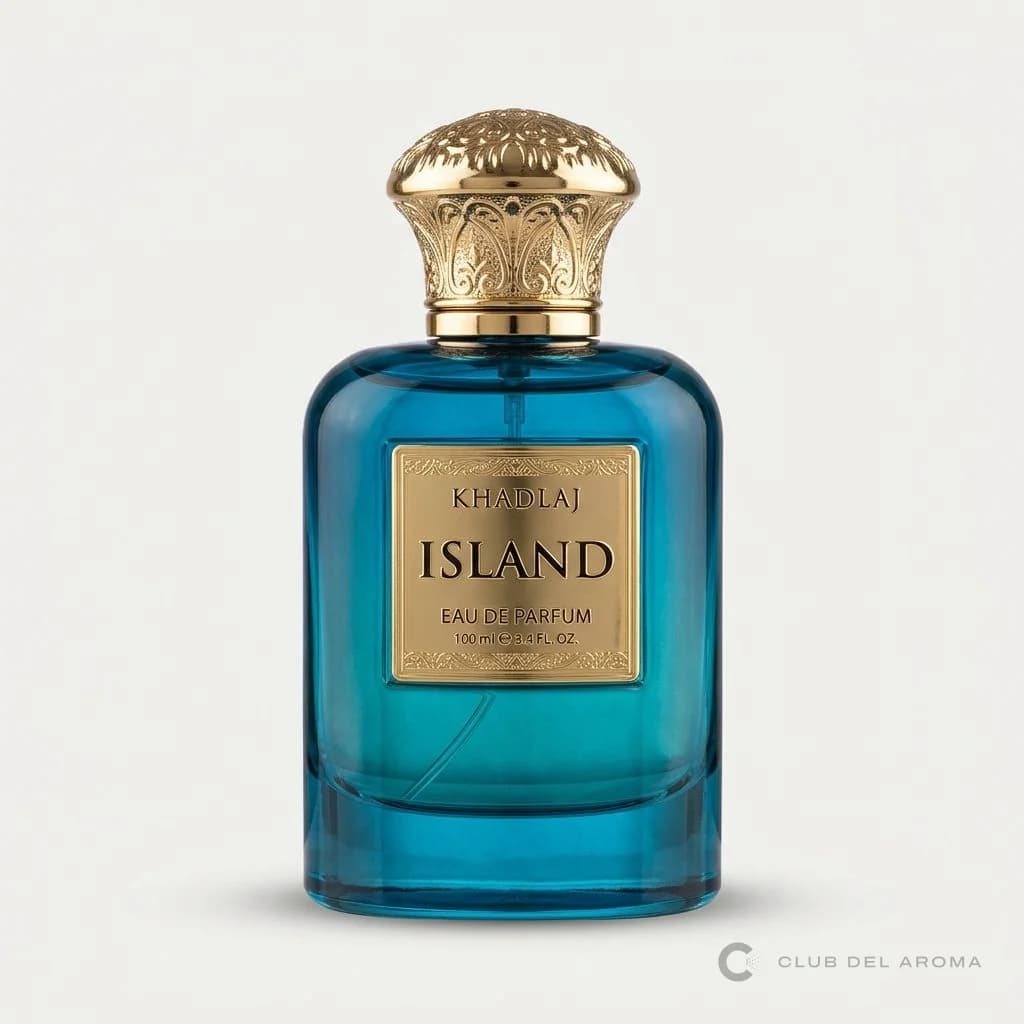 Island - imagen 1