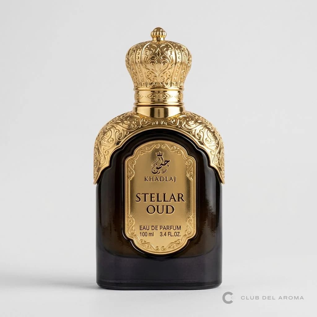 Stellar Oud - imagen 1