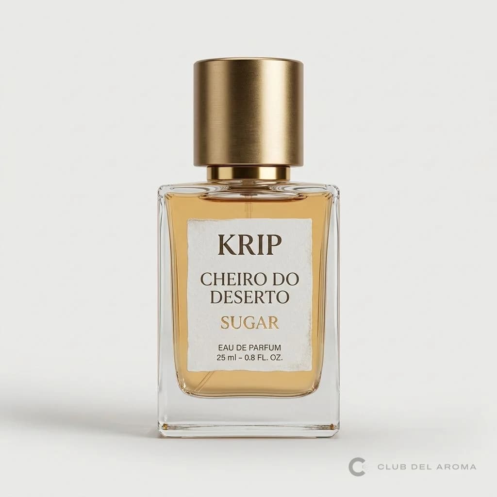 Cheiro Do Deserto Sugar - imagen 1
