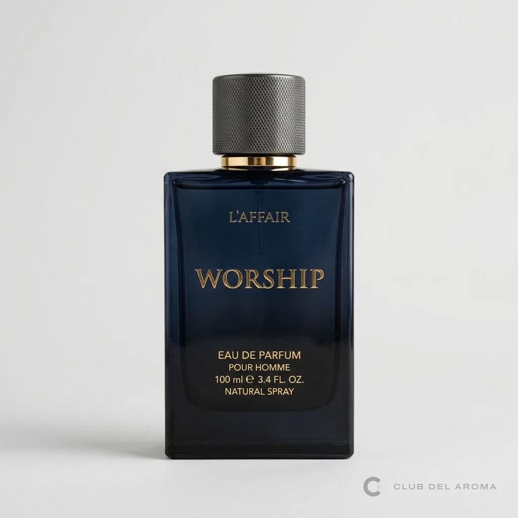 Worship - imagen 1