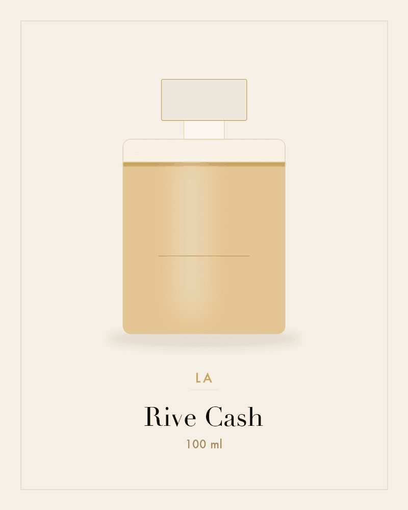 Rive Cash