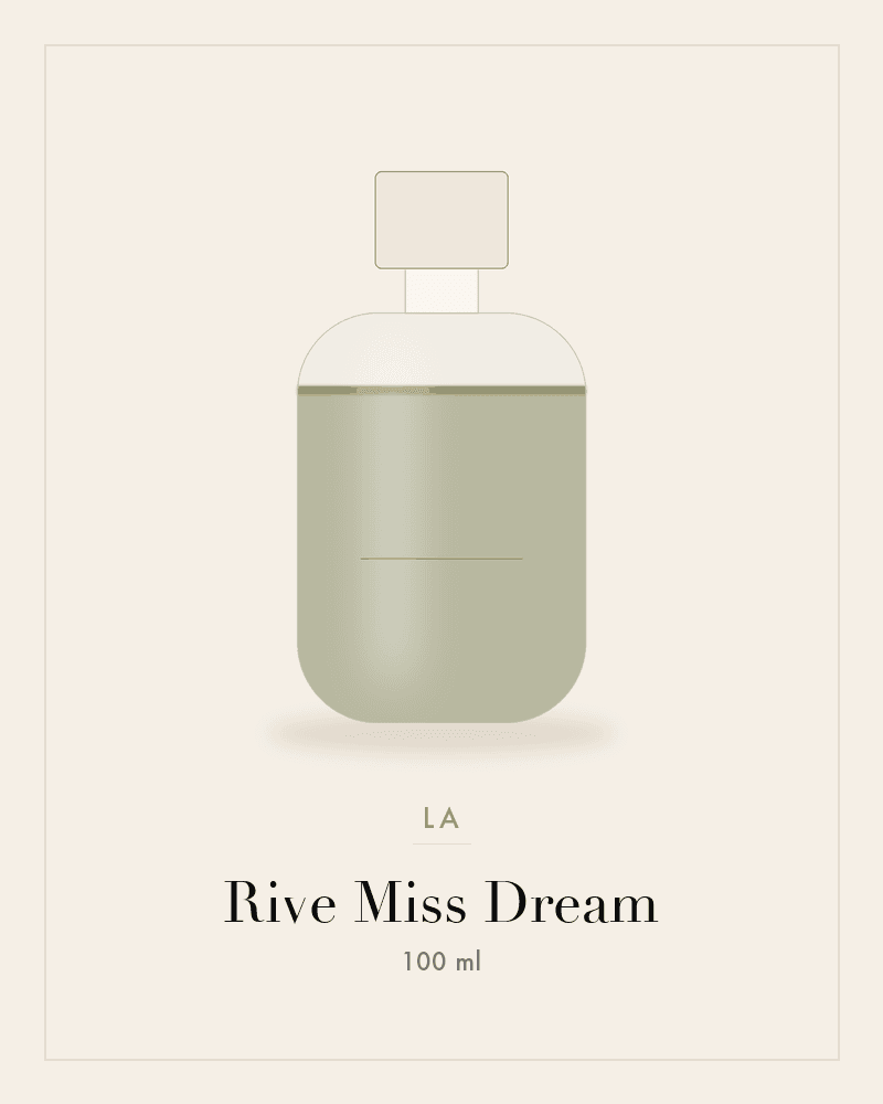 Rive Miss Dream