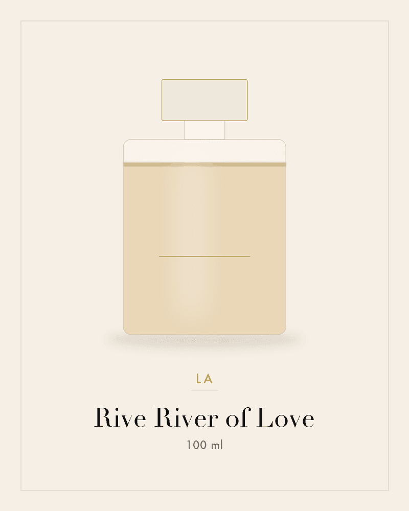 Rive River of Love