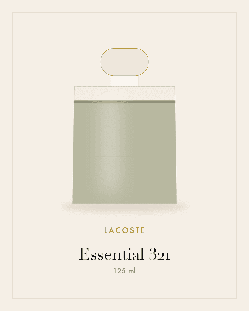 Essential 321