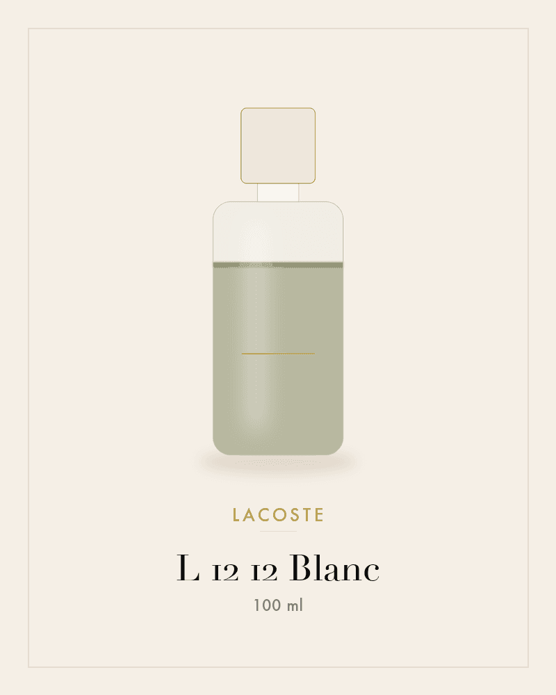 L 12 12 Blanc