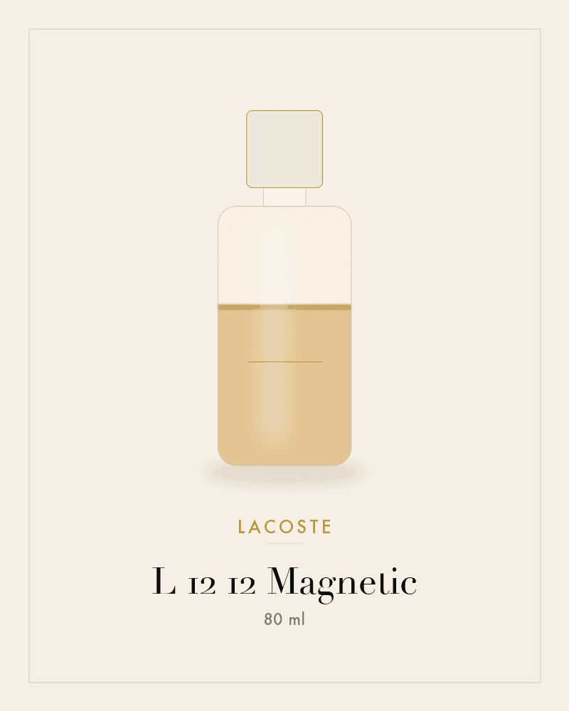L 12 12 Magnetic