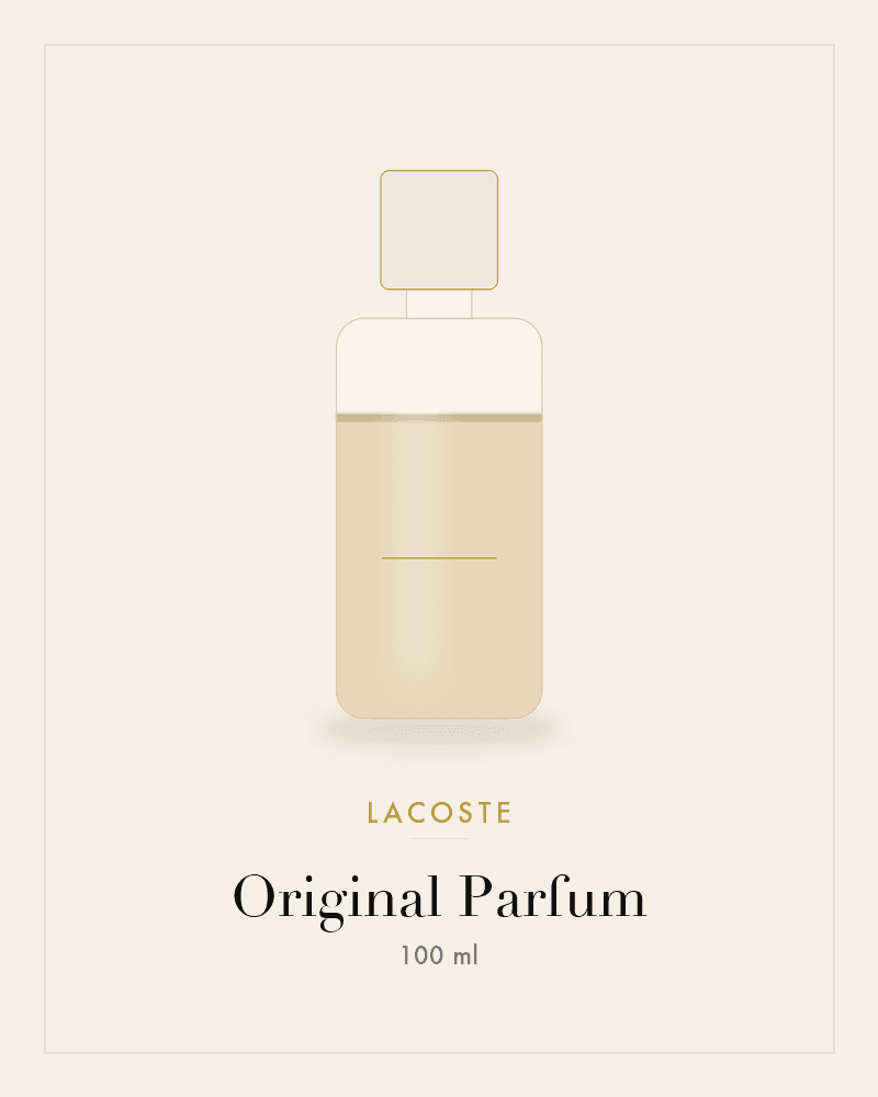 Original Parfum