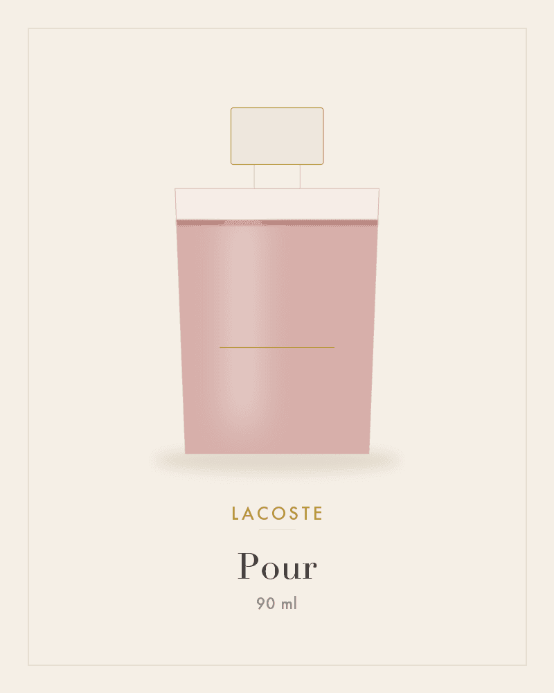 Pour