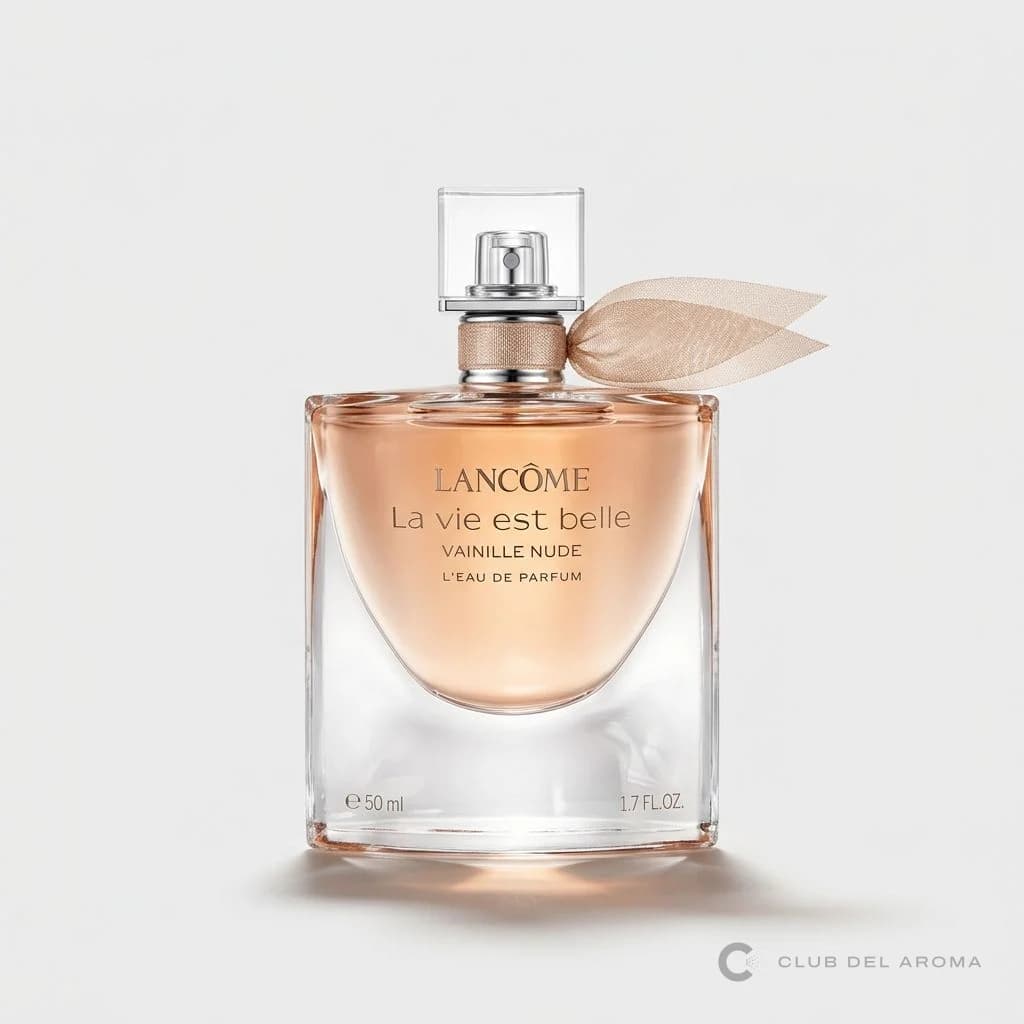 La Vie Est Belle Vainille Nude - imagen 1