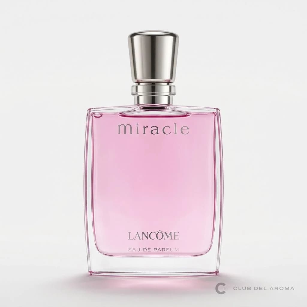 Miracle - imagen 1