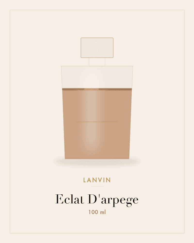 Eclat D'arpege