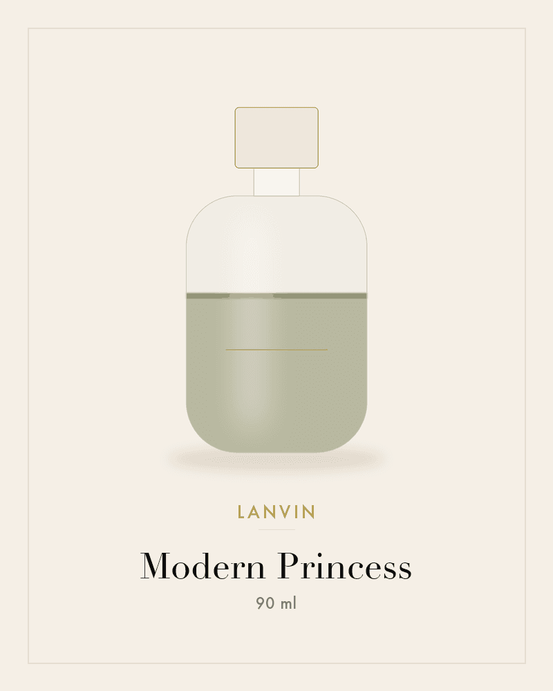 Modern Princess