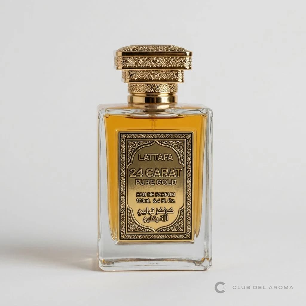 24 Carat Pure Gold - imagen 1