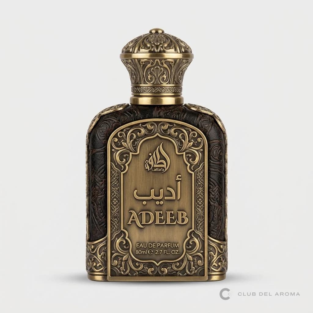 Adeeb - imagen 1