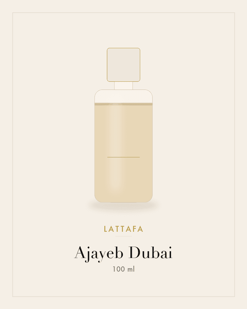 Ajayeb Dubai
