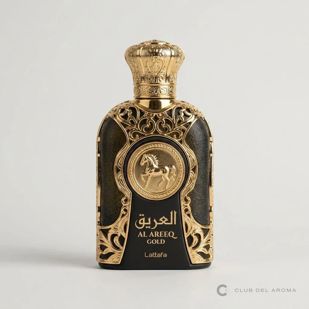 Al Areeq Gold - imagen 1