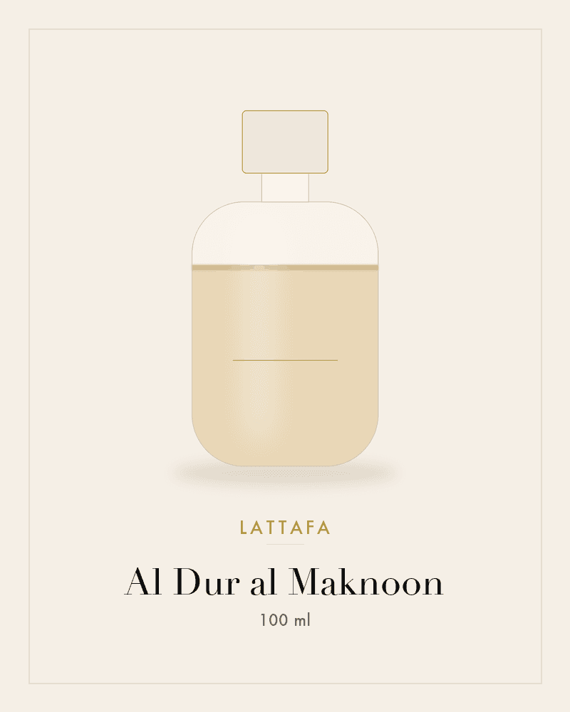 Al Dur al Maknoon