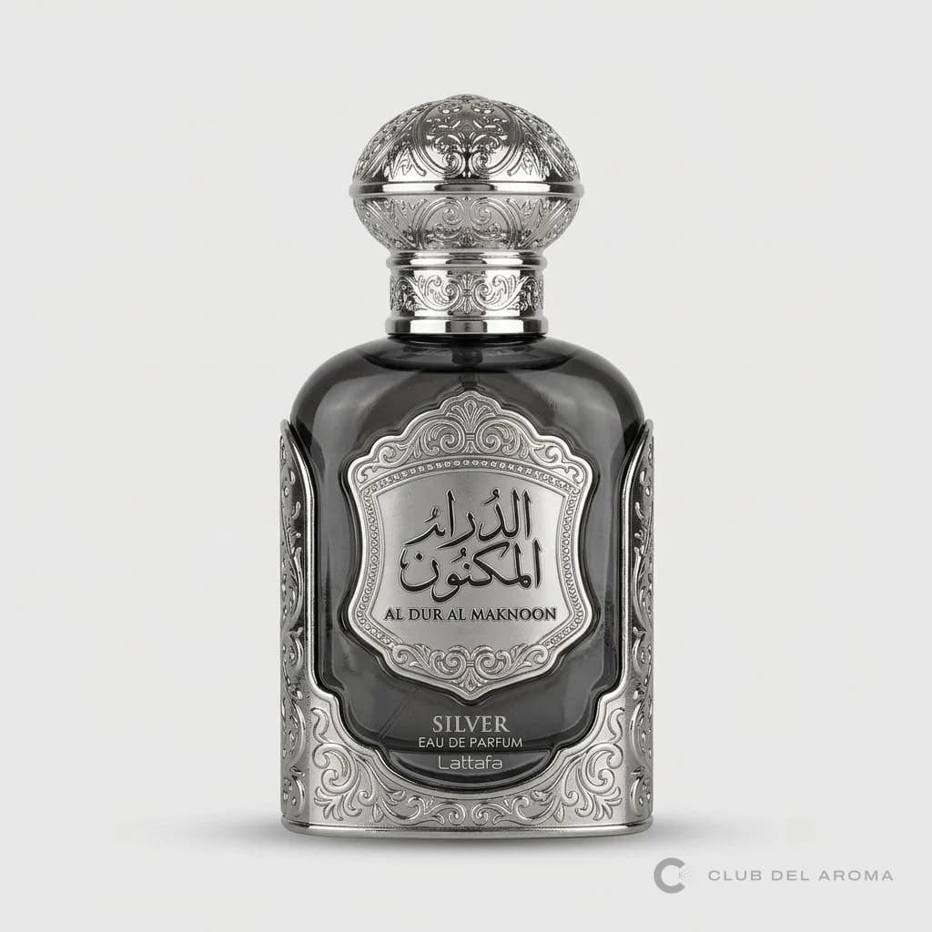 Al Dur al Maknoon Silver - imagen 1