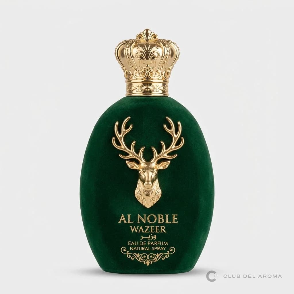 Al Noble Wazeer - imagen 1