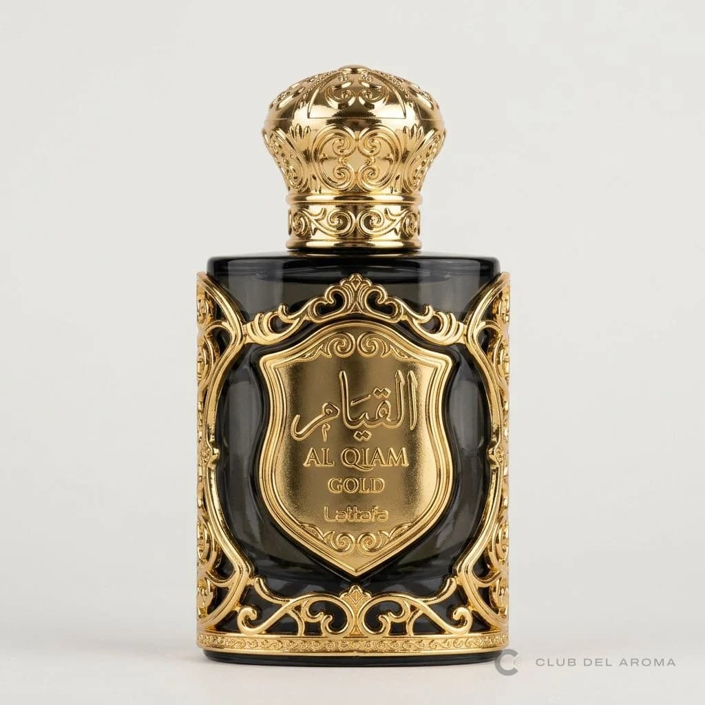 Al Qiam Gold - imagen 1