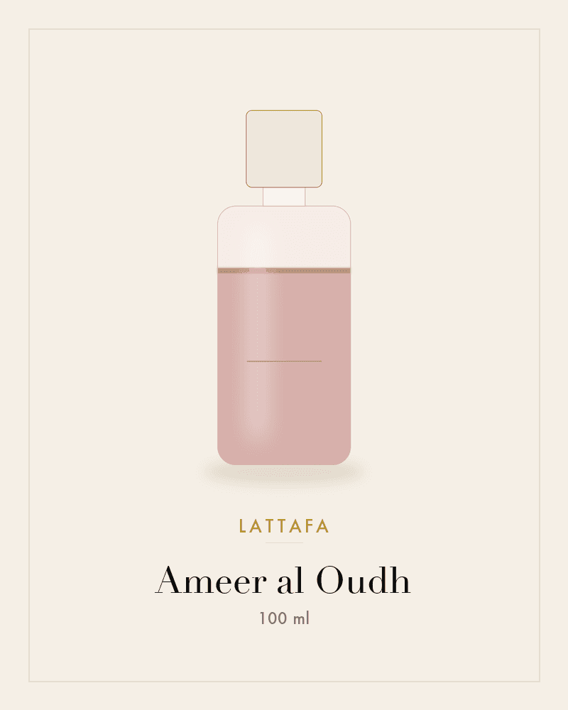 Ameer al Oudh