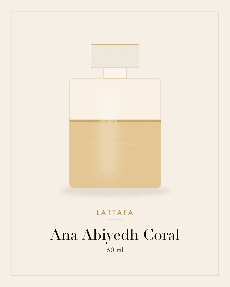 Ana Abiyedh Coral