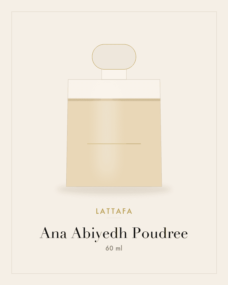 Ana Abiyedh Poudree