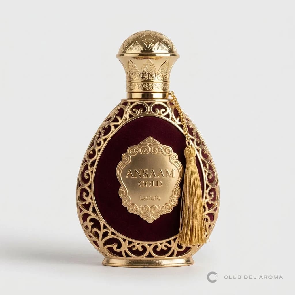 Ansaam Gold - imagen 1