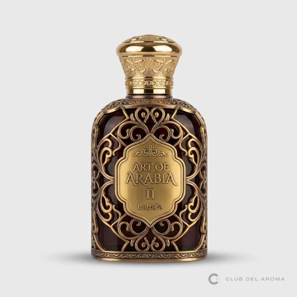 Art Of Arabia Ii - imagen 1