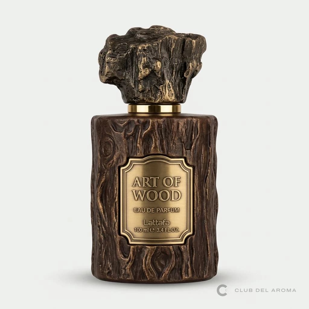 Art Of Wood - imagen 1