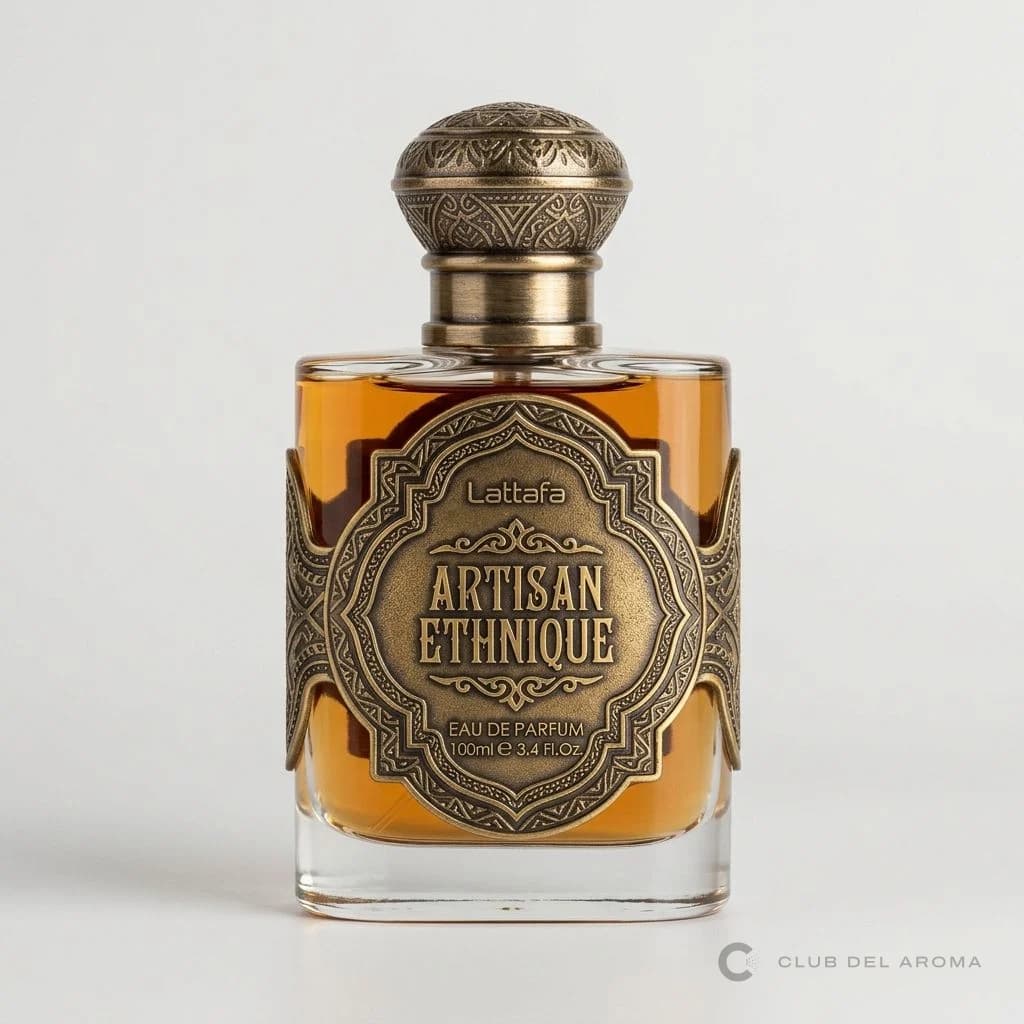 Artisan Ethnique - imagen 1