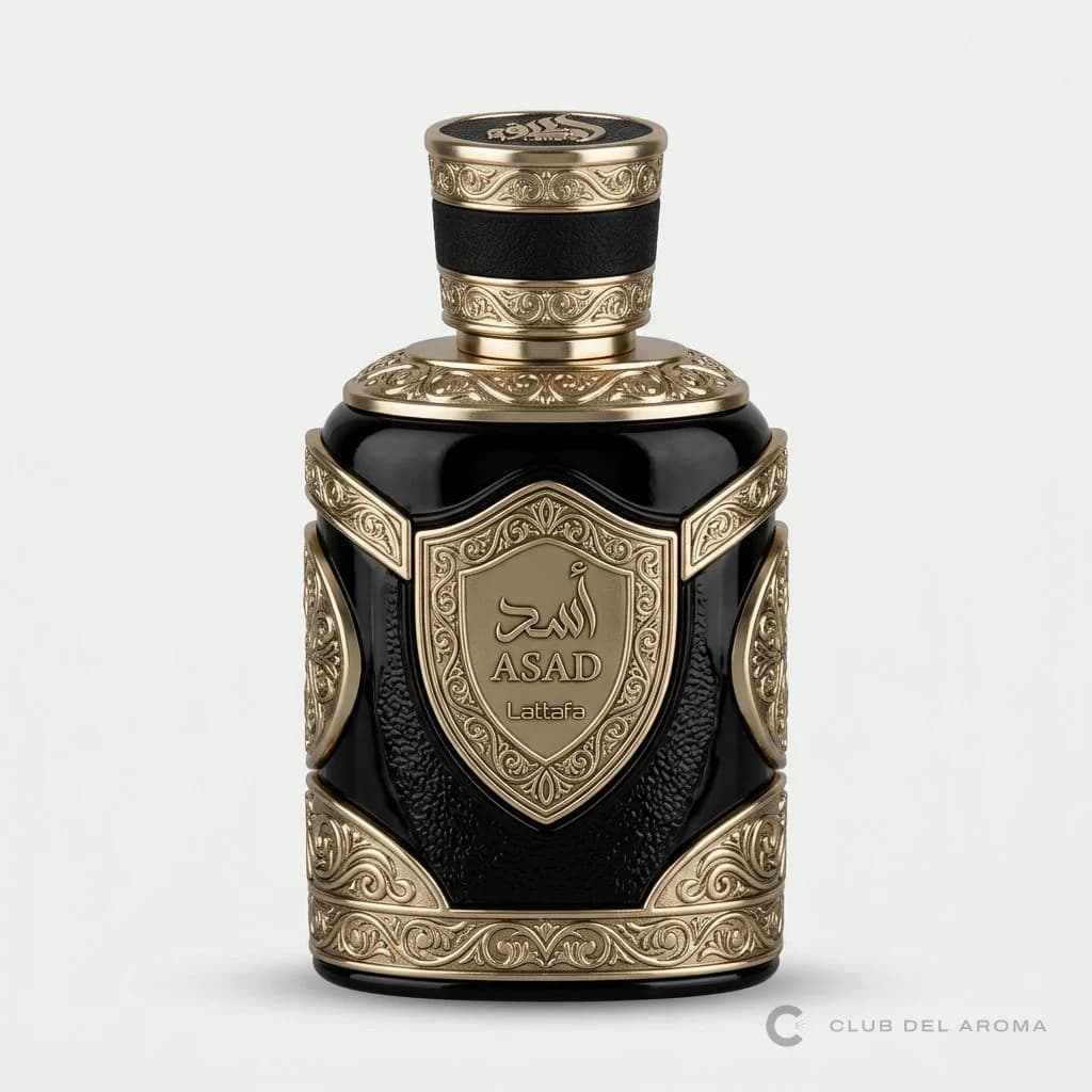 Asad 2PC Spray - imagen 1