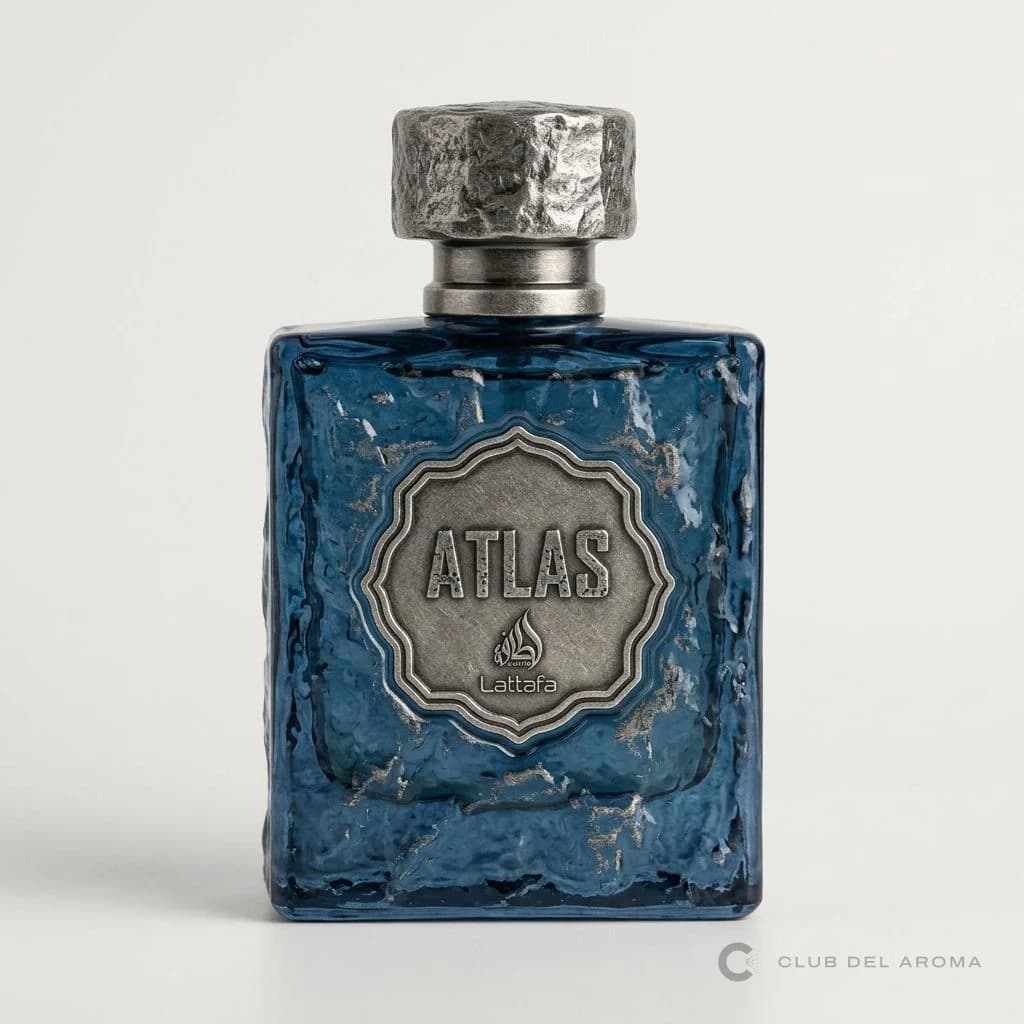 Atlas - imagen 1
