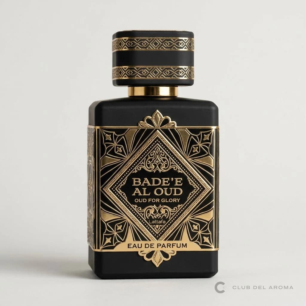 Badee al Oud For Glory - imagen 1
