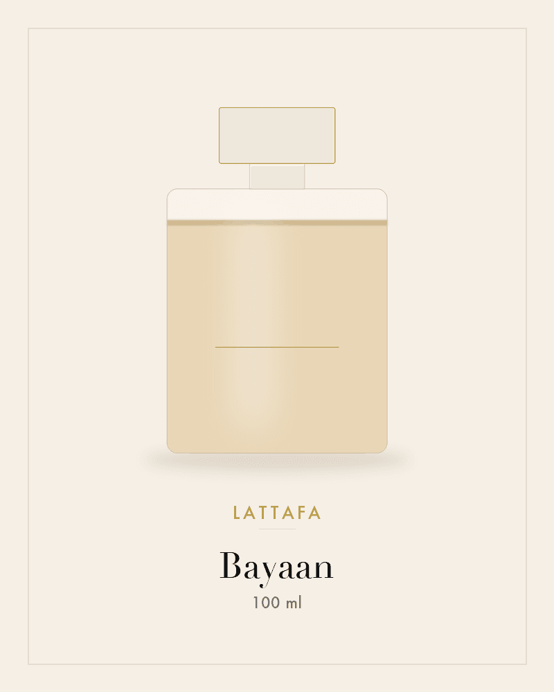 Bayaan