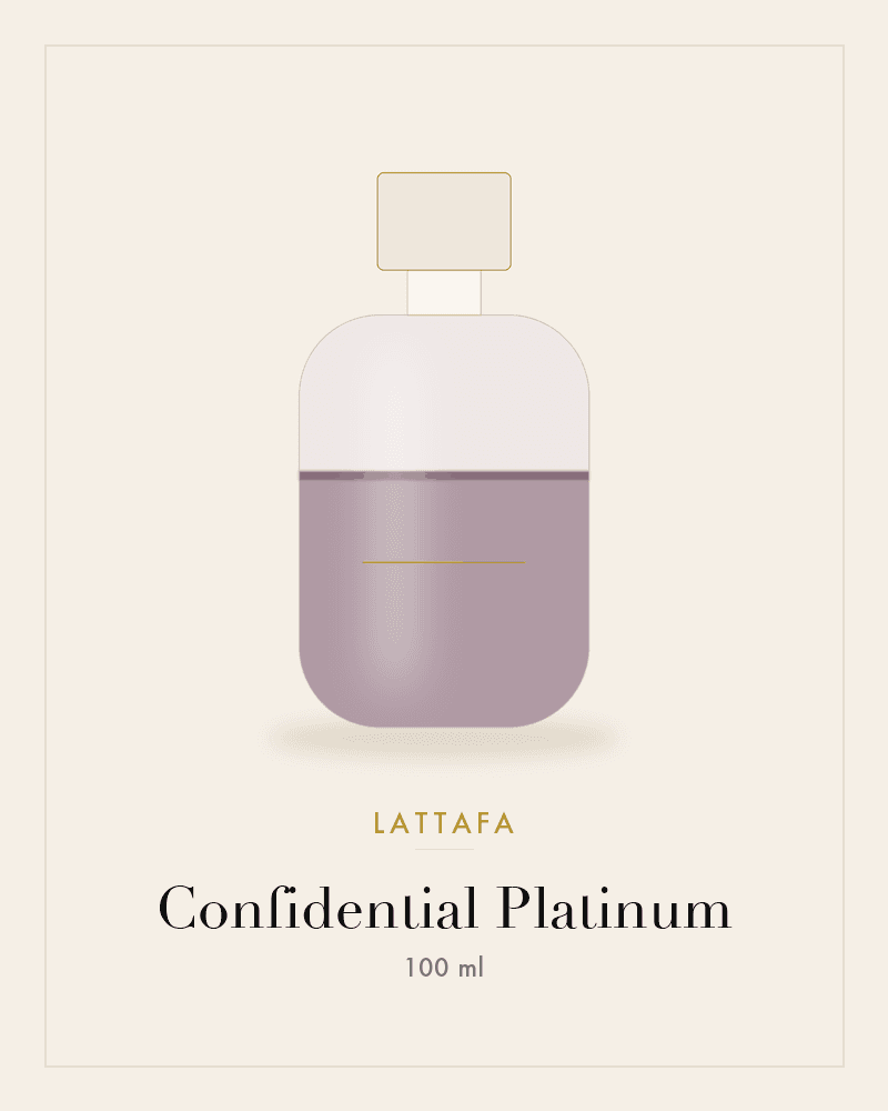 Confidential Platinum